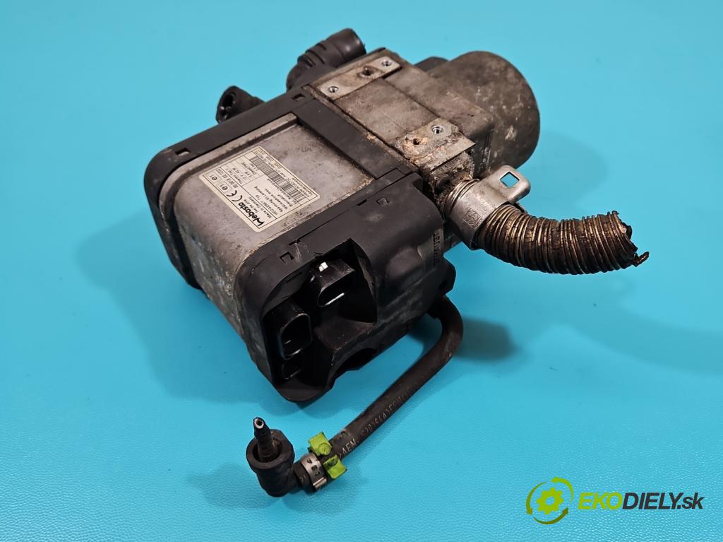 Vw Passat B6 2005-2010 2.0 TDI 140 hp manual 103 kW 1968 cm3 4- Webasto 000018021232 (Webasto (nezávislé topení))