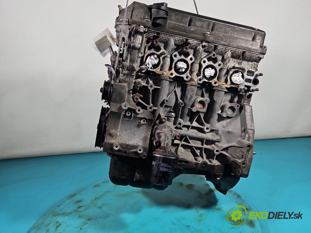 Suzuki Ignis 1.3 16V 94 HP manual 69 kW 1328 cm3 5- motor benzín: M13A