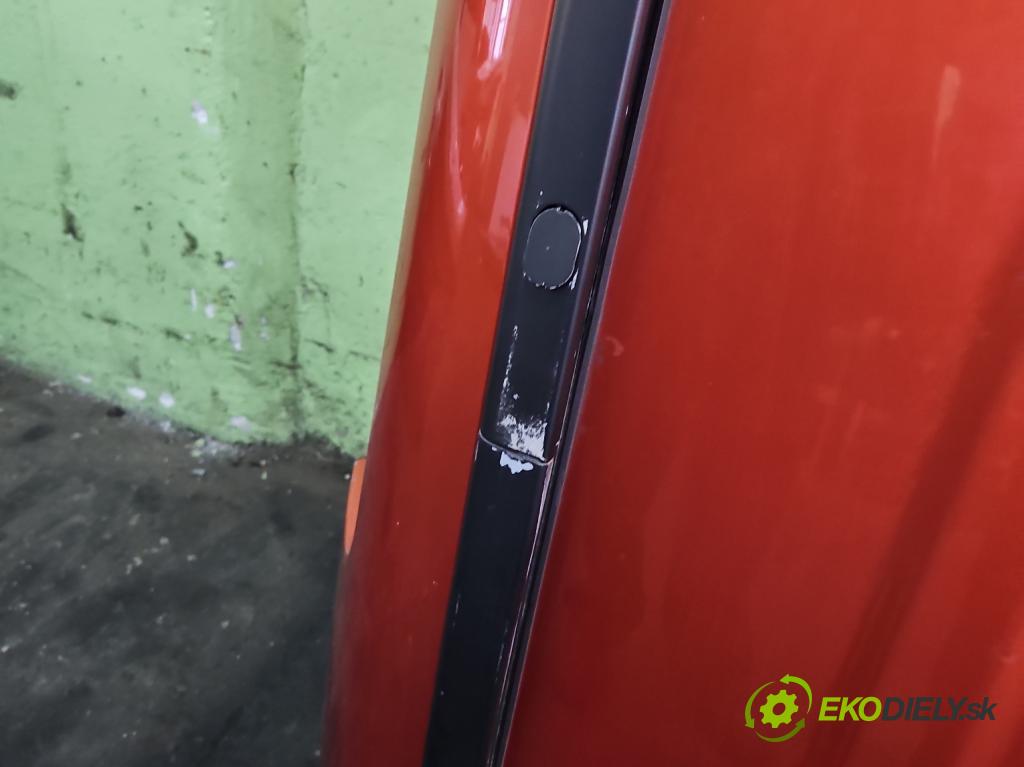 Kia Sportage III 2010-2015 2.0 CRDI 184 hp automatic 135 kW 1998 cm3 5- Strecha: