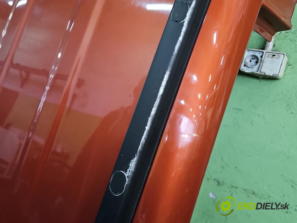 Kia Sportage III 2010-2015 2.0 CRDI 184 hp automatic 135 kW 1998 cm3 5- Strecha: