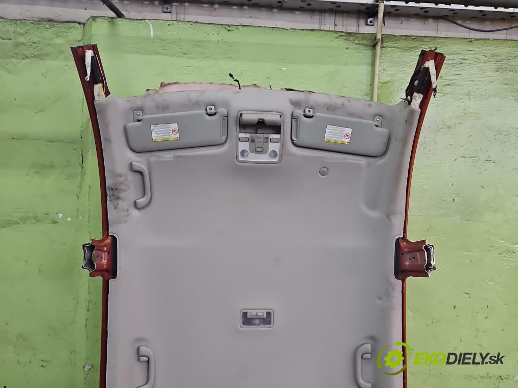 Kia Sportage III 2010-2015 2.0 CRDI 184 hp automatic 135 kW 1998 cm3 5- Strecha: