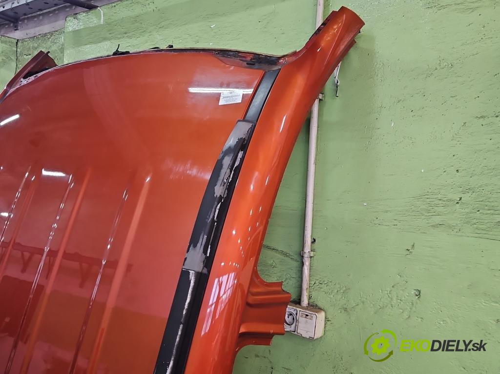 Kia Sportage III 2010-2015 2.0 CRDI 184 hp automatic 135 kW 1998 cm3 5- Strecha:
