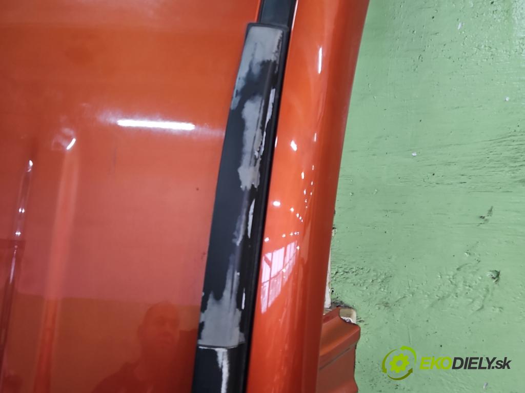 Kia Sportage III 2010-2015 2.0 CRDI 184 hp automatic 135 kW 1998 cm3 5- Strecha: