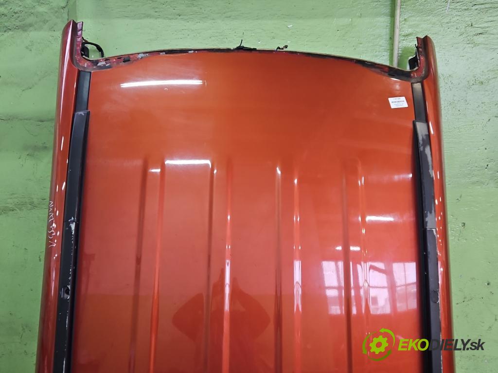 Kia Sportage III 2010-2015 2.0 CRDI 184 hp automatic 135 kW 1998 cm3 5- Strecha: