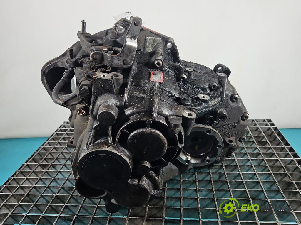 Vw Passat B6 2005-2010 2.0 TDI 140 HP manual 103 kW 1968 cm3 4- prevodovka stupeň,rýchlosť manual HDV