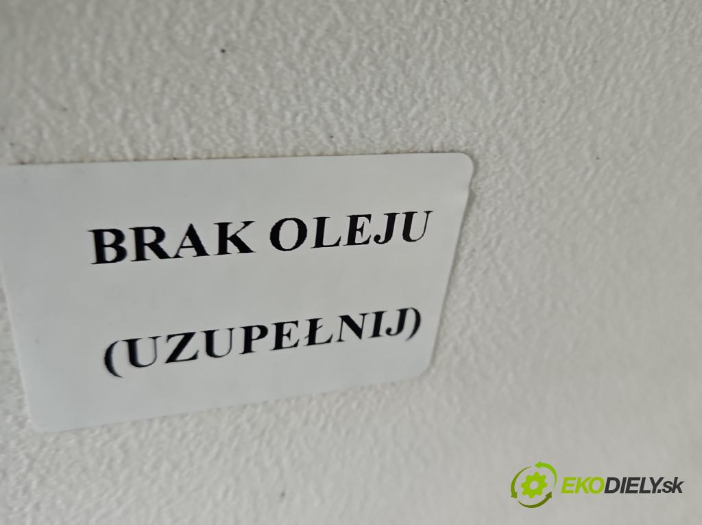 Vw Passat B6 2005-2010 2.0 TDI 140 HP manual 103 kW 1968 cm3 4- prevodovka stupeň,rýchlosť manual HDV