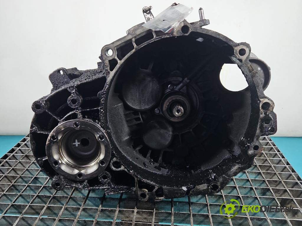 Vw Passat B6 2005-2010 2.0 TDI 140 HP manual 103 kW 1968 cm3 4- prevodovka stupeň,rýchlosť manual HDV