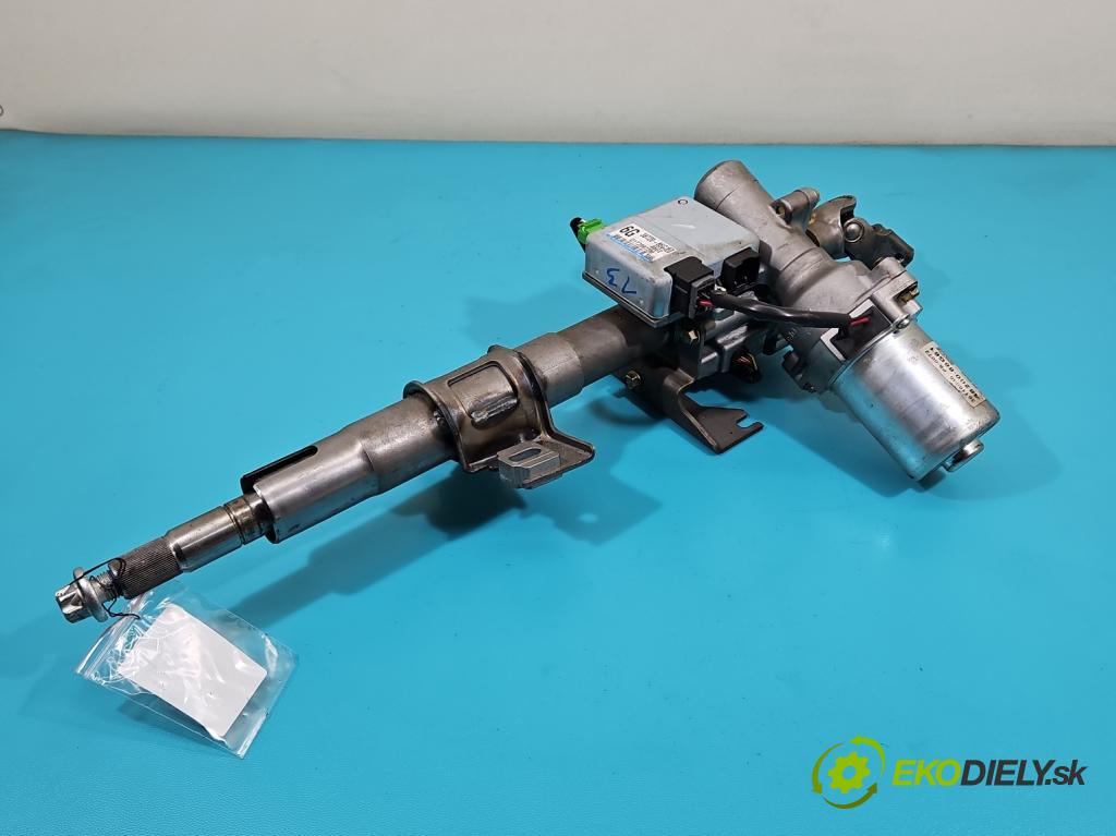 Suzuki Ignis 1.3 16V 94 HP manual 69 kW 1328 cm3 5- čerpadlo posilovač 48200-86G61 (Servočerpadlo, pumpa riadenia)