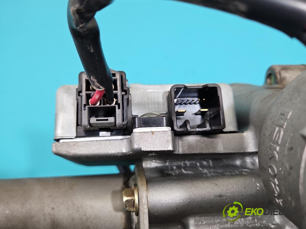 Suzuki Ignis 1.3 16V 94 HP manual 69 kW 1328 cm3 5- čerpadlo posilovač 48200-86G61 (Servočerpadlo, pumpa riadenia)