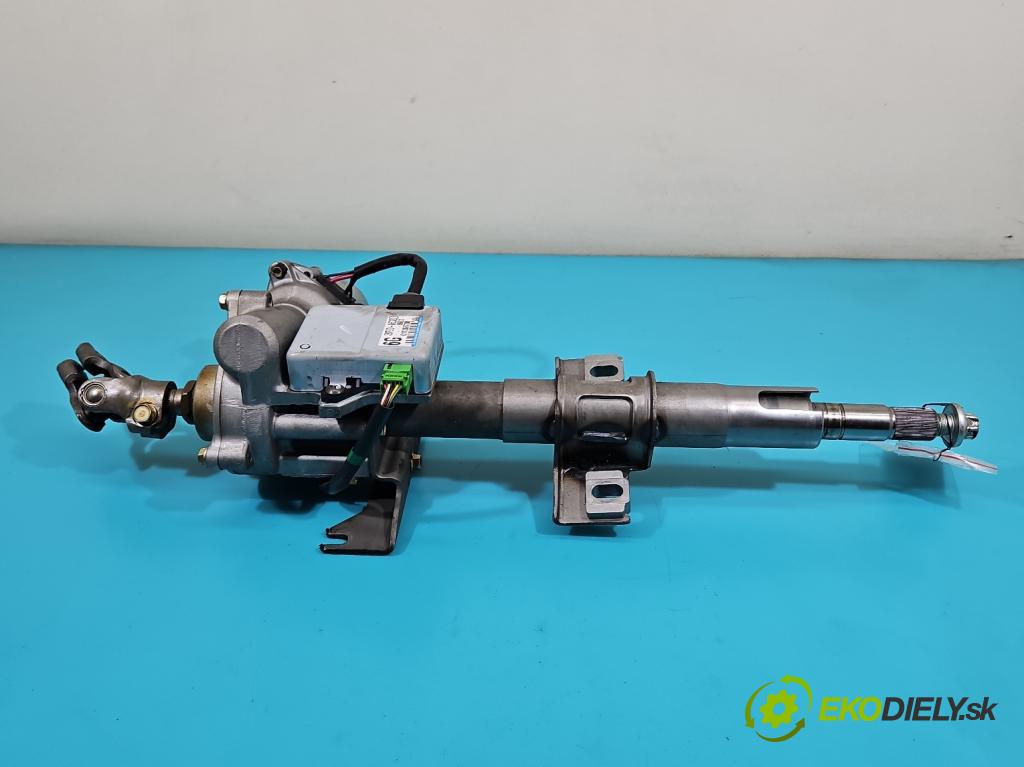 Suzuki Ignis 1.3 16V 94 HP manual 69 kW 1328 cm3 5- čerpadlo posilovač 48200-86G61 (Servočerpadlo, pumpa riadenia)