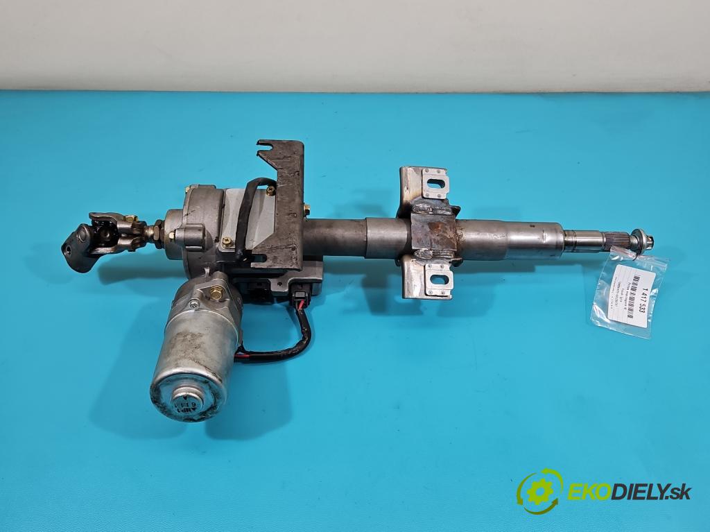 Suzuki Ignis 1.3 16V 94 HP manual 69 kW 1328 cm3 5- čerpadlo posilovač 48200-86G61 (Servočerpadlo, pumpa riadenia)