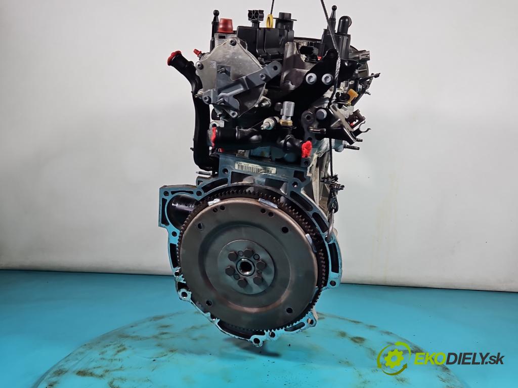 Ford Escape III 12-19 1.5 ECOBOOST: 182KM automatic 134 kW 1498 cm3 5- motor benzín: FJ5G