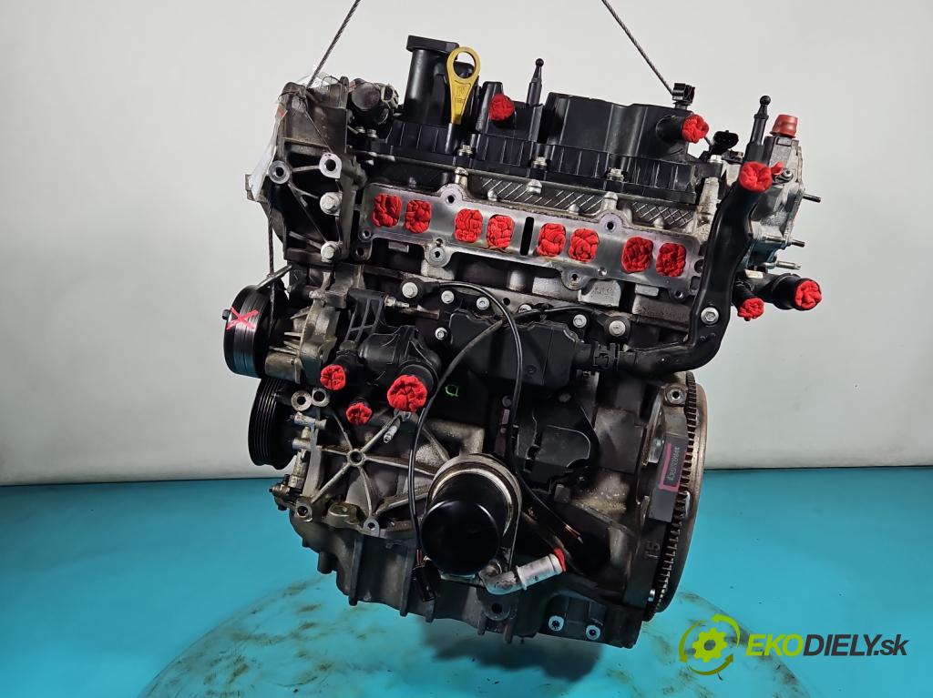 Ford Escape III 12-19 1.5 ECOBOOST: 182KM automatic 134 kW 1498 cm3 5- motor benzín: FJ5G