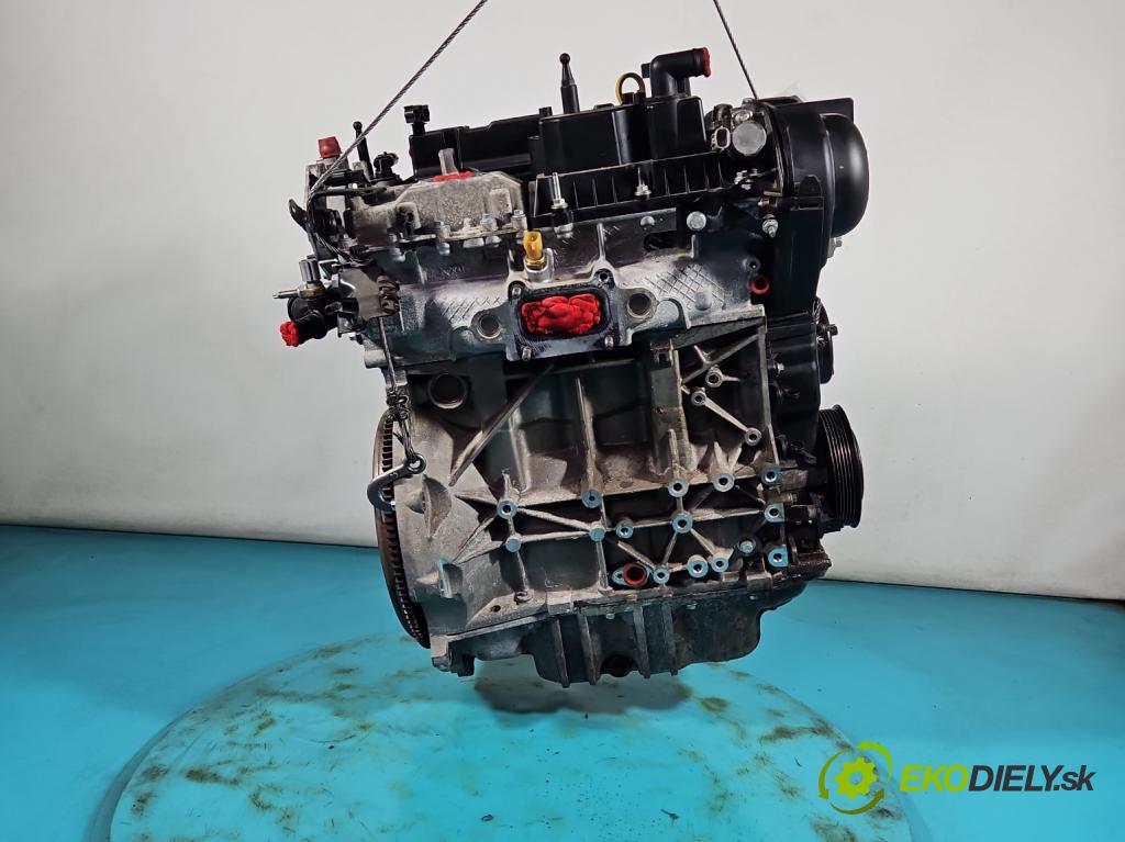 Ford Escape III 12-19 1.5 ECOBOOST: 182KM automatic 134 kW 1498 cm3 5- motor benzín: FJ5G