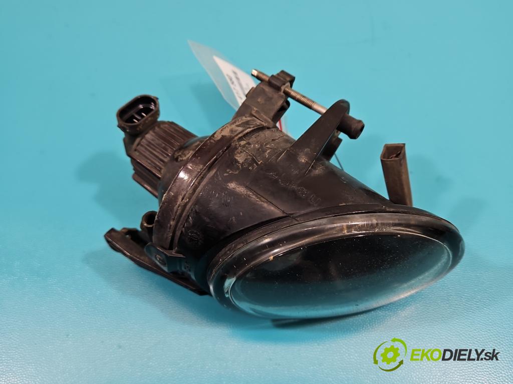 Vw Passat B6 2005-2010 2.0 TDI 140 hp manual 103 kW 1968 cm3 4- Halogen levý 271293-00 (Ostatné)