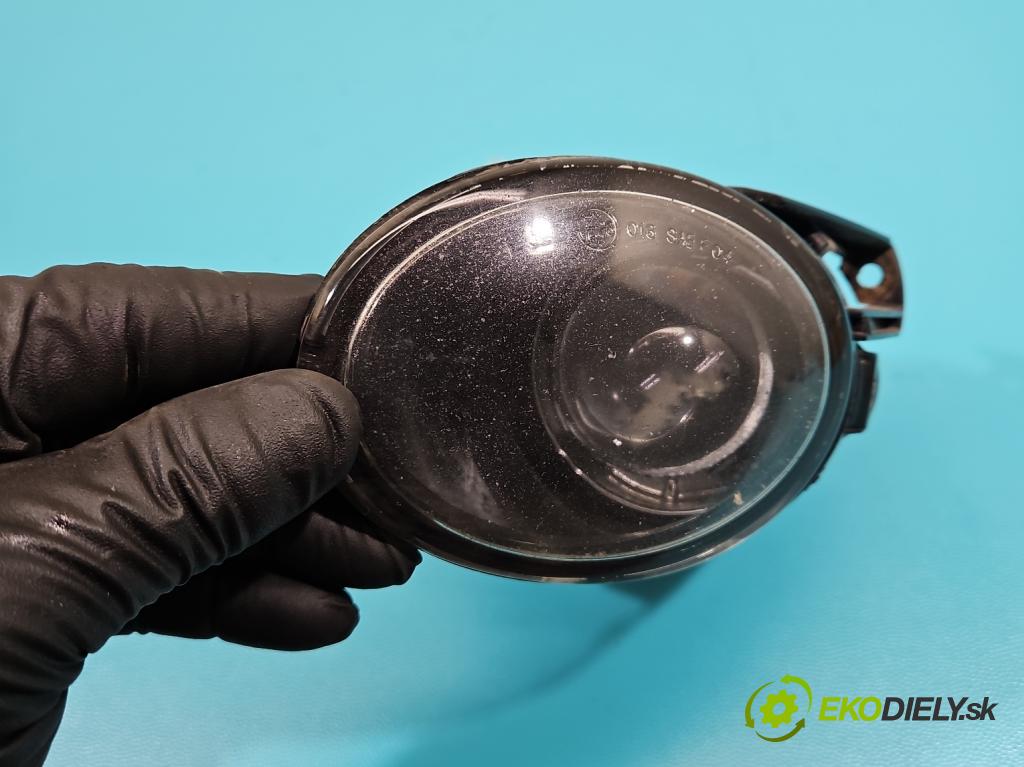Vw Passat B6 2005-2010 2.0 TDI 140 hp manual 103 kW 1968 cm3 4- Halogen levý 271293-00 (Ostatné)