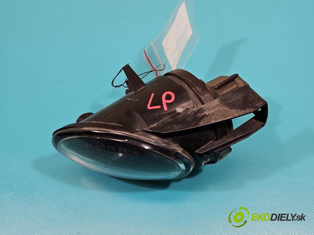 Vw Passat B6 2005-2010 2.0 TDI 140 hp manual 103 kW 1968 cm3 4- Halogen levý 271293-00 (Ostatné)