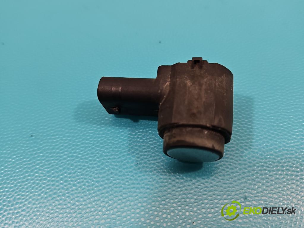 Vw Passat B6 2005-2010 2.0 TDI 140 HP manual 103 kW 1968 cm3 4- snímač parkovaní: 3C0919275F
