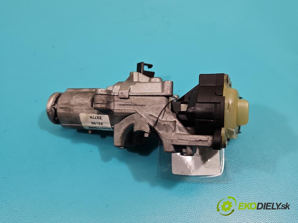 Chrysler Voyager IV 2000-2007 2.8 crdi 150 HP automatic 110 kW 2776 cm3 5- Spínačka 05057194AC (Spínacie skrinky a kľúče)