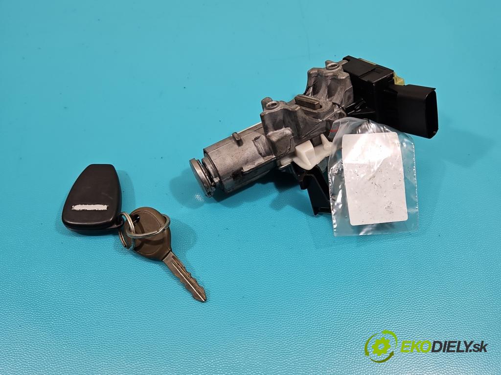 Chrysler Voyager IV 2000-2007 2.8 crdi 150 HP automatic 110 kW 2776 cm3 5- Spínačka 05057194AC (Spínacie skrinky a kľúče)