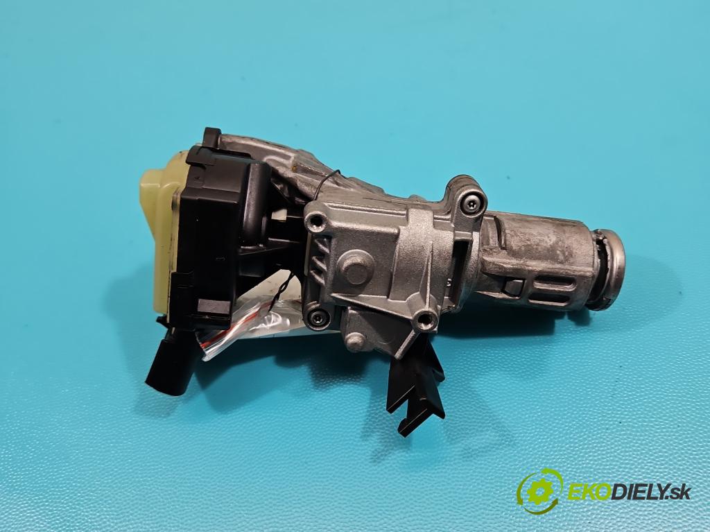 Chrysler Voyager IV 2000-2007 2.8 crdi 150 HP automatic 110 kW 2776 cm3 5- Spínačka 05057194AC (Spínacie skrinky a kľúče)