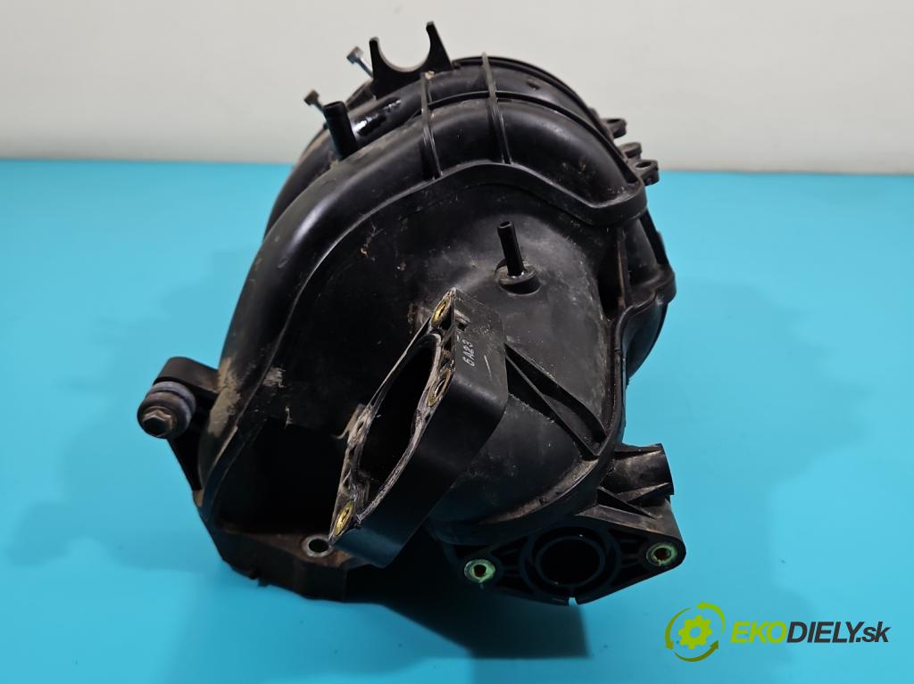 Suzuki Ignis 1.3 16V 94 HP manual 69 kW 1328 cm3 5- zvod nasávací  (Sacie potrubia)