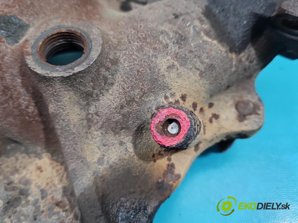 Mazda CX-9 2006-2015 3.7 V6 273KM: automatic 201 kW 3726 cm3 5- potrubí výfuk 7T4E-9430-HA (Výfukové potrubí)