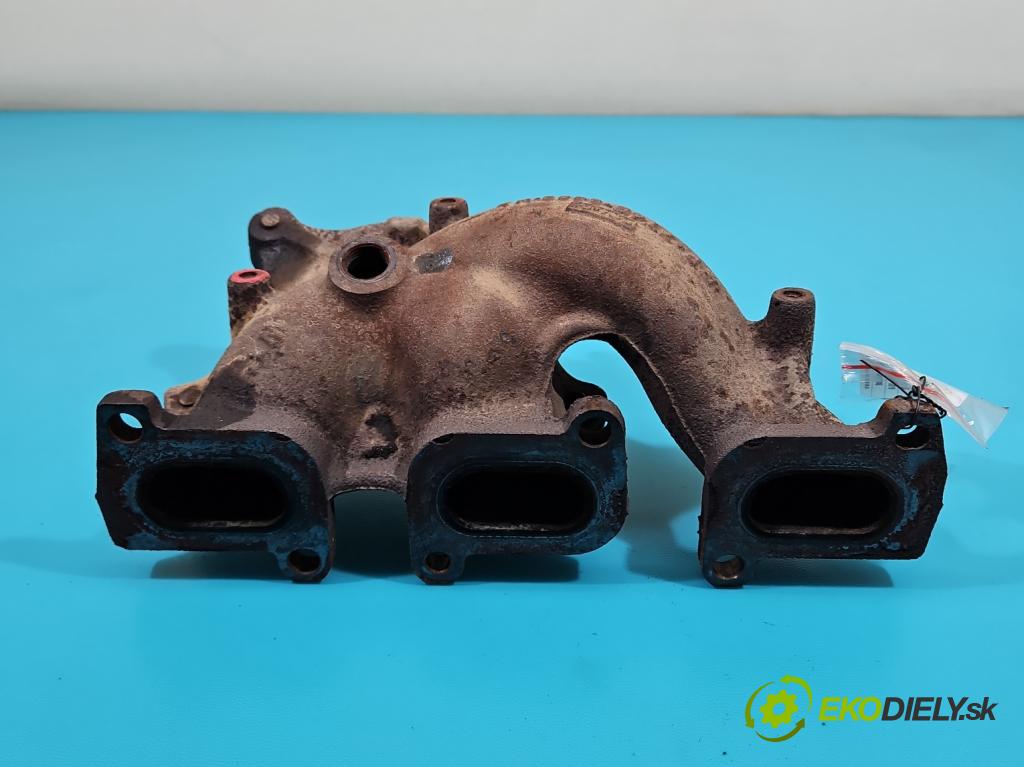 Mazda CX-9 2006-2015 3.7 V6 273KM: automatic 201 kW 3726 cm3 5- potrubí výfuk 7T4E-9430-HA (Výfukové potrubí)