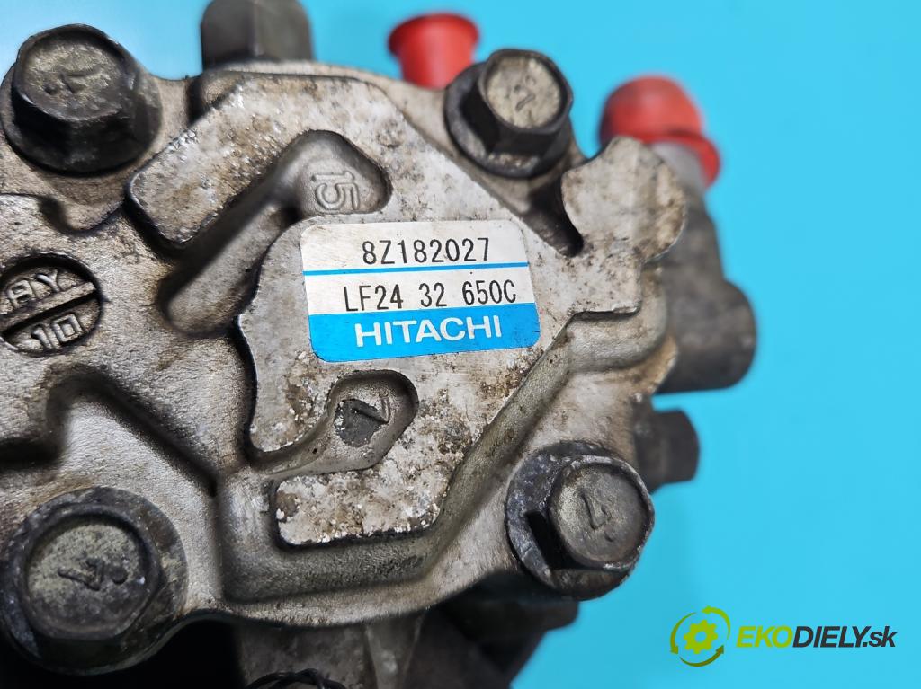 Mazda CX-9 2006-2015 3.7 V6 273KM: automatic 201 kW 3726 cm3 5- čerpadlo posilovač LF2432650C (Servočerpadlo, pumpa riadenia)