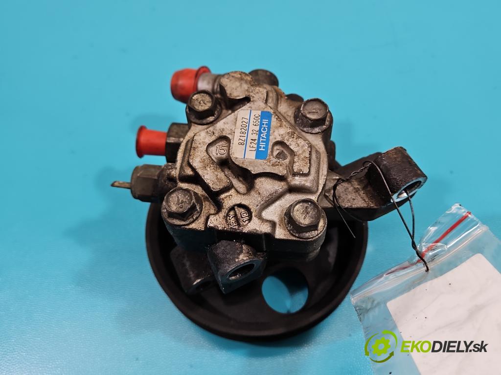 Mazda CX-9 2006-2015 3.7 V6 273KM: automatic 201 kW 3726 cm3 5- čerpadlo posilovač LF2432650C (Servočerpadlo, pumpa riadenia)