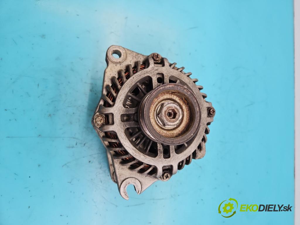 Mazda CX-9 2006-2015 3.7 V6 273KM: automatic 201 kW 3726 cm3 5- Alternator A3TJ2391 (Alternátory)