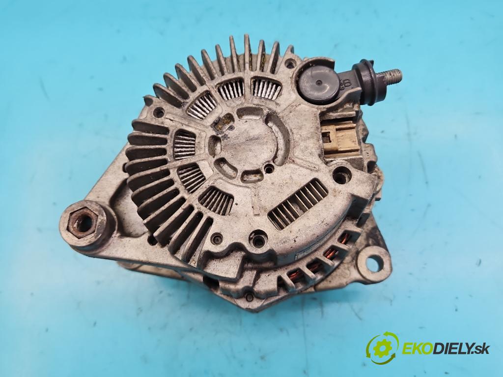 Mazda CX-9 2006-2015 3.7 V6 273KM: automatic 201 kW 3726 cm3 5- Alternator A3TJ2391 (Alternátory)
