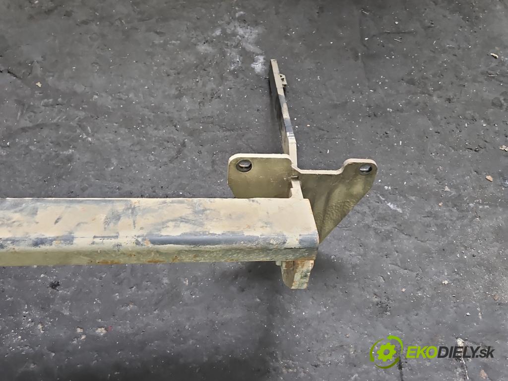 Fiat Doblo II 2010- 1.6 JTD (263a3000) 101 hp manual 74 kW 1598 cm3 5- oko tažné  (Tažná zařízení)