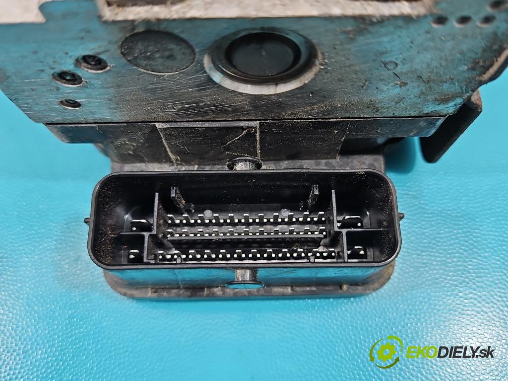 Fiat Doblo II 2010- 1.6 JTD 101 HP manual 74 kW 1598 cm3 5- čerpadlo abs 51816796 (Pumpy ABS)