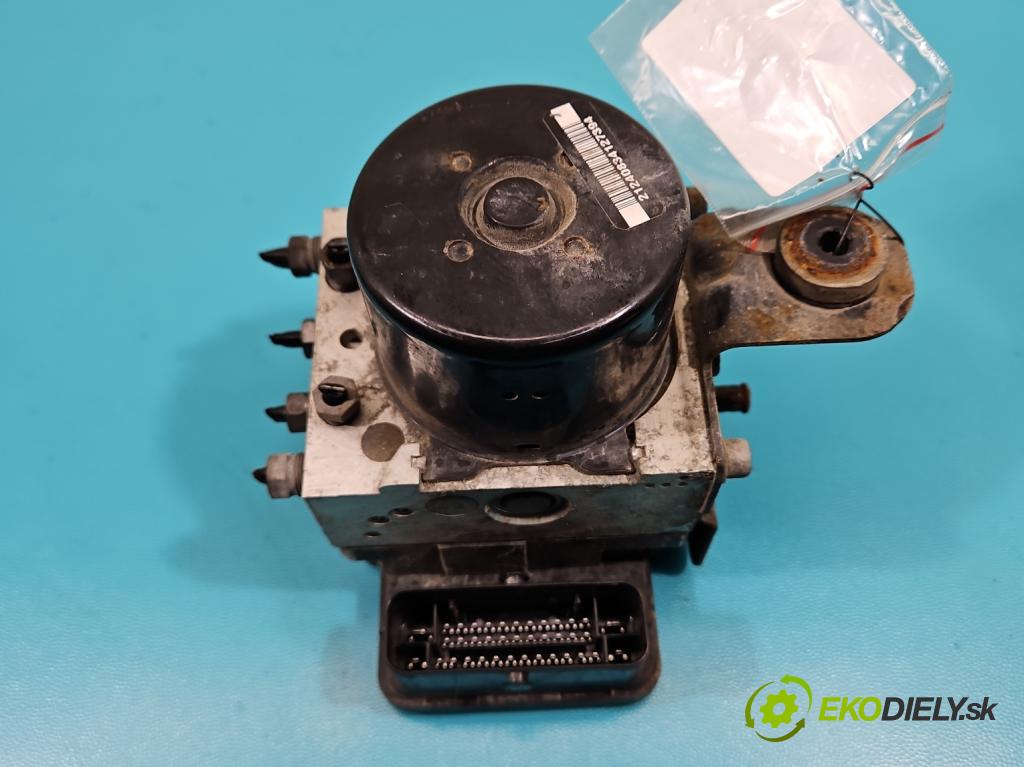 Fiat Doblo II 2010- 1.6 JTD 101 HP manual 74 kW 1598 cm3 5- čerpadlo abs 51816796 (Pumpy ABS)