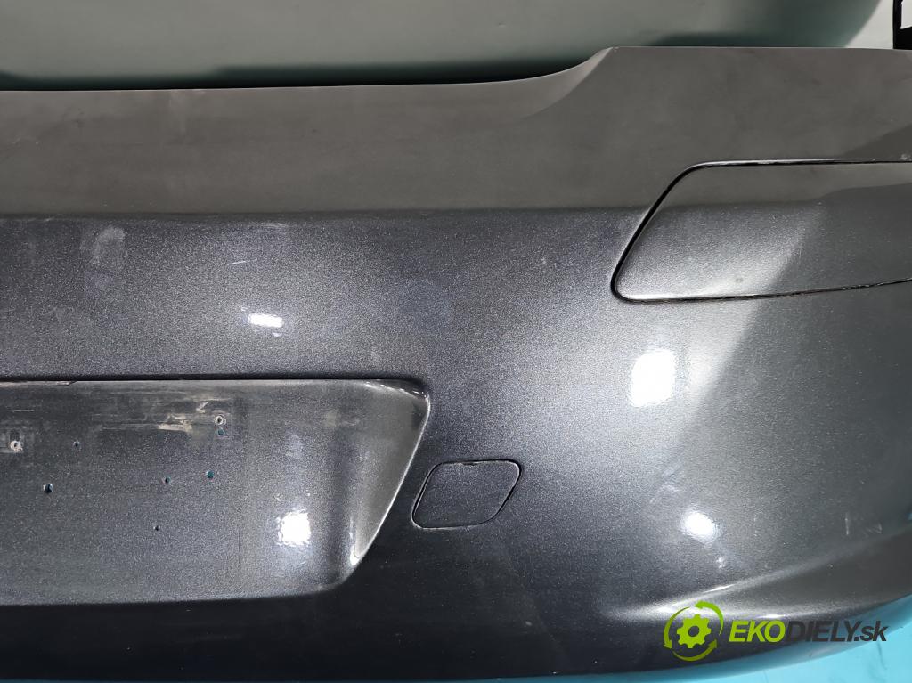 Peugeot 308 I 2007-2013 1.6 HDI 109 hp manual 80 kW 1560 cm3 3- nárazník zadní  (Ostatné)