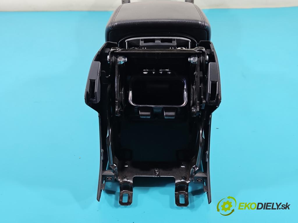 Audi Q5 2008-2016 2.0 TFSI 224hp automatic 165 kW 1984 cm3 5- operadlo 8R0863242 (Lakťové opierky)