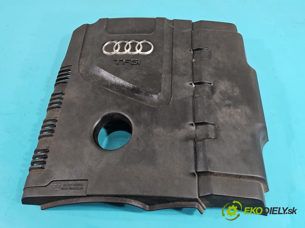 Audi Q5 2008-2016 2.0 TFSI 224hp automatic 165 kW 1984 cm3 5- kryt motora horní: 