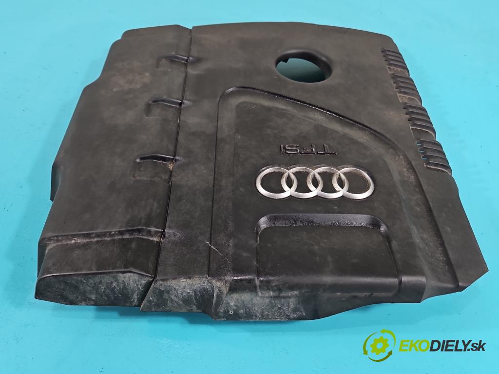 Audi Q5 2008-2016 2.0 TFSI 224hp automatic 165 kW 1984 cm3 5- kryt motora horní: