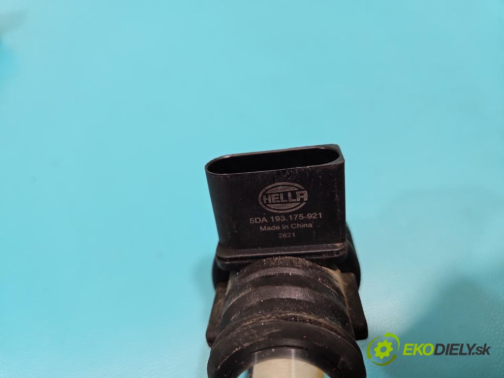 Audi Q5 2008-2016 2.0 TFSI 224hp automatic 165 kW 1984 cm3 5- cievka zapaľovacia  (Zapaľovacie cievky, moduly)