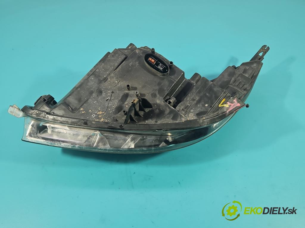 Opel Insignia A 2008-2017 2.0 cdti 160 HP manual 118 kW 1956 cm3 5- Reflektor: pravý 13226793 (Pravé)