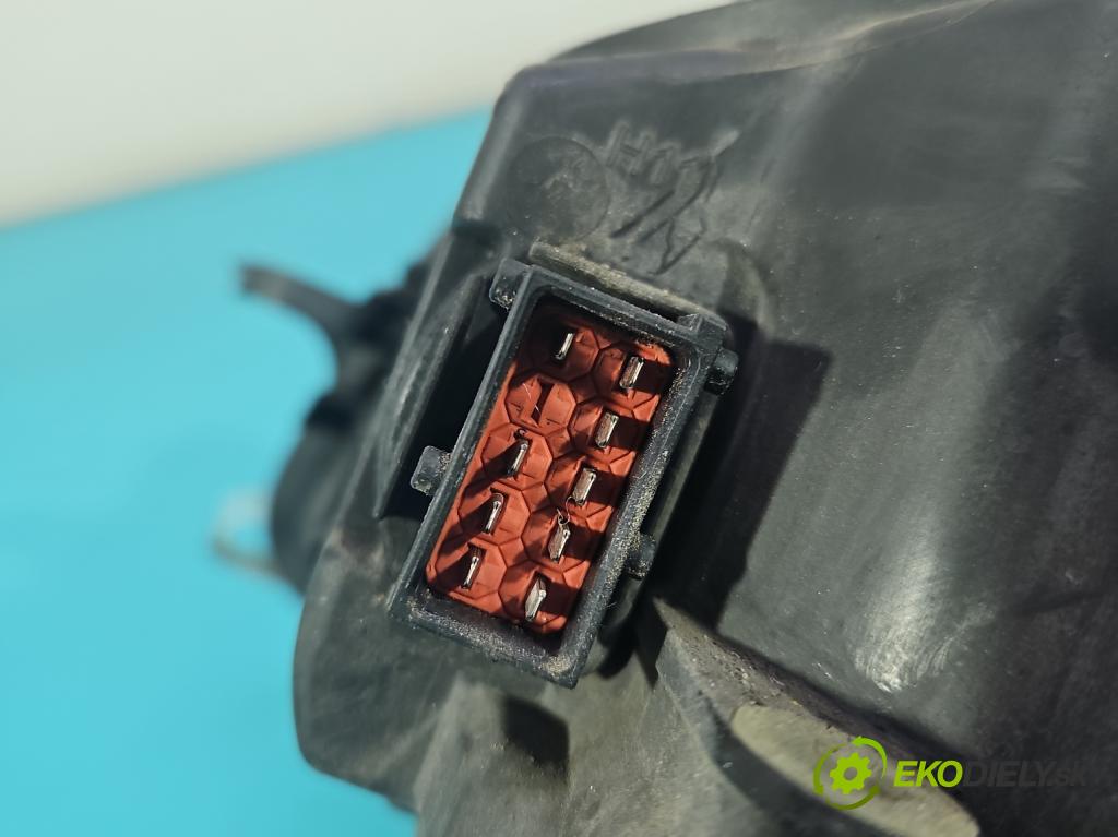 Opel Insignia A 2008-2017 2.0 cdti 160 HP manual 118 kW 1956 cm3 5- Reflektor: pravý 13226793 (Pravé)