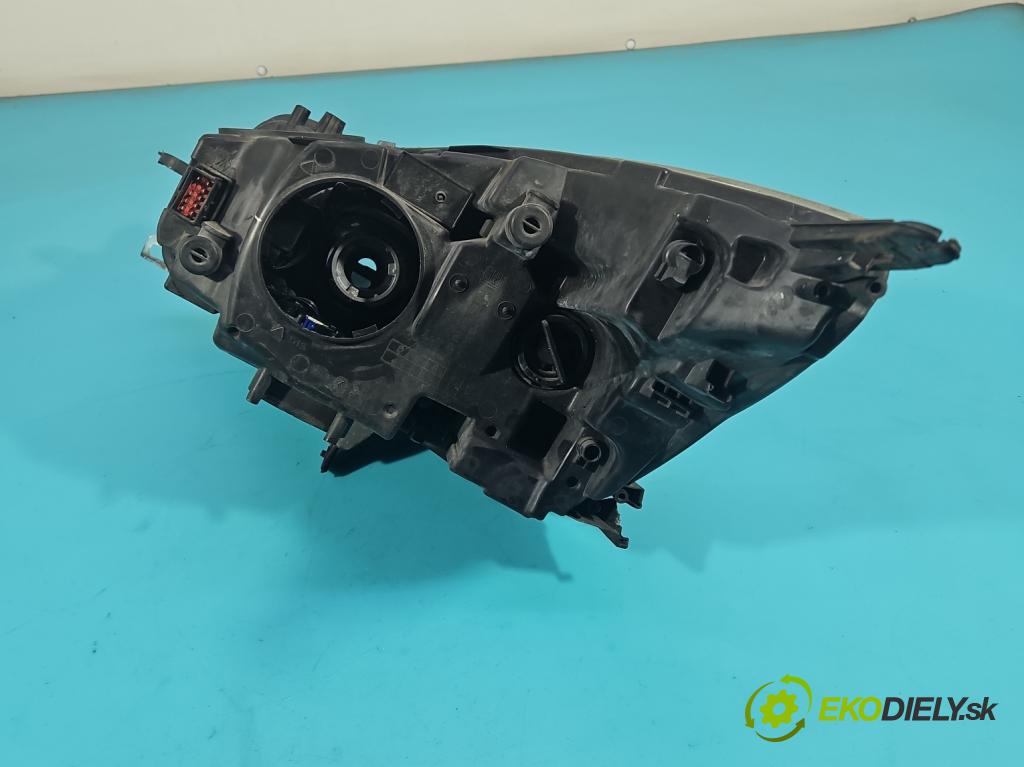 Opel Insignia A 2008-2017 2.0 cdti 160 HP manual 118 kW 1956 cm3 5- Reflektor: pravý 13226793 (Pravé)