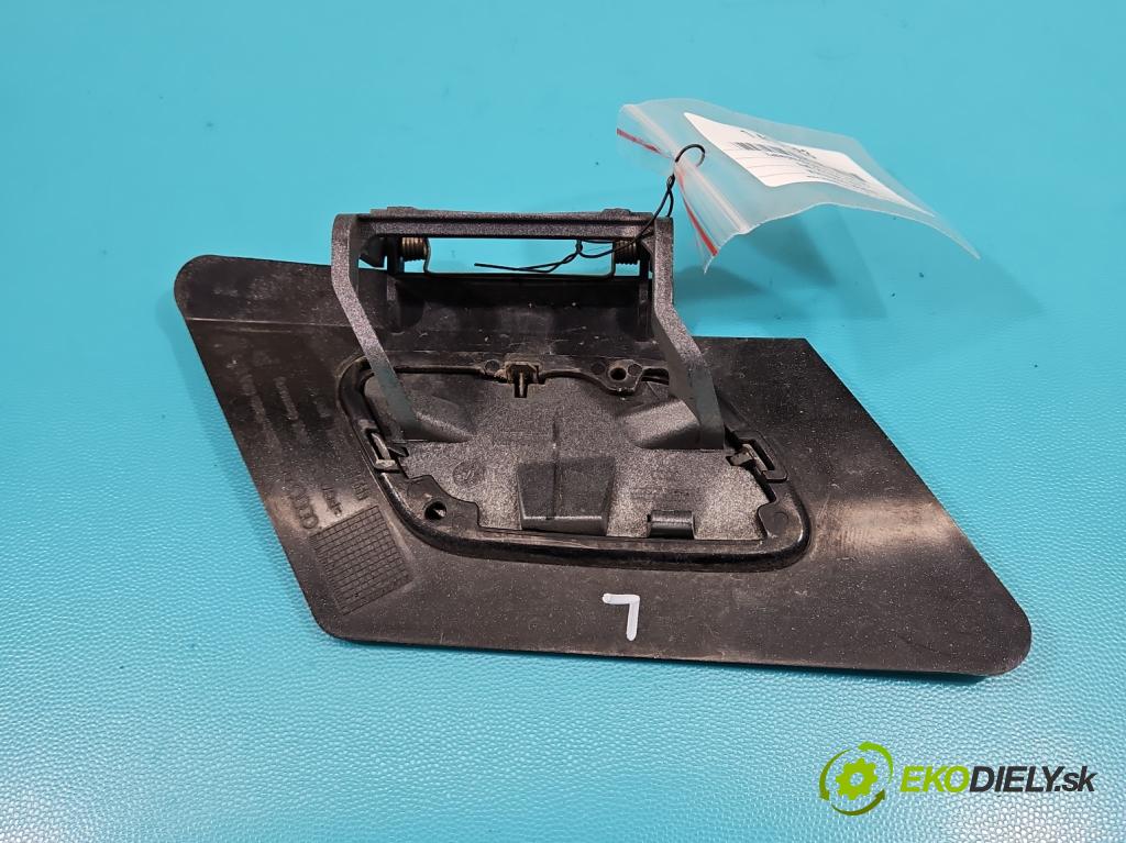 Audi Q5 2008-2016 2.0 TFSI 224 hp automatic 165 kW 1984 cm3 5- Zaślepka: ostřikovačů levé 8R0955275C