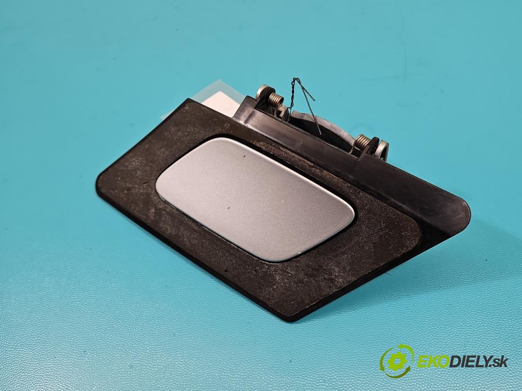 Audi Q5 2008-2016 2.0 TFSI 224 hp automatic 165 kW 1984 cm3 5- Zaślepka: ostřikovačů levé 8R0955275C