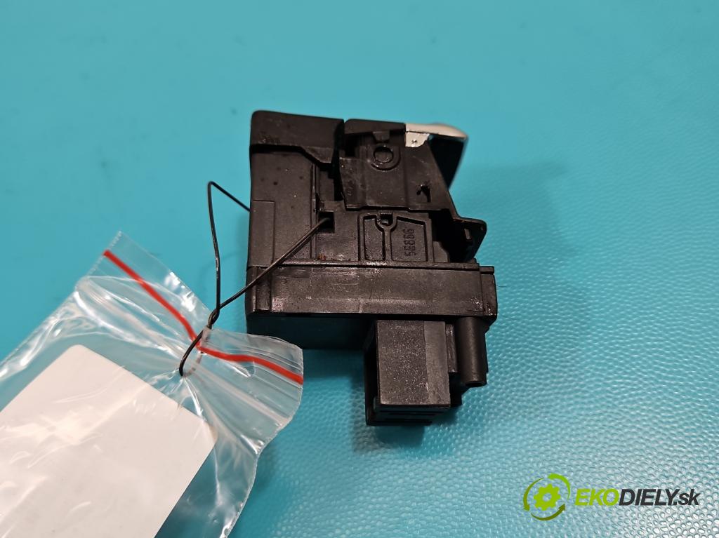 Audi Q5 2008-2016 2.0 TFSI 224hp automatic 165 kW 1984 cm3 5- prepínač brzda: ručný 8K1927225E (Prepínacie páčky pod volantom)