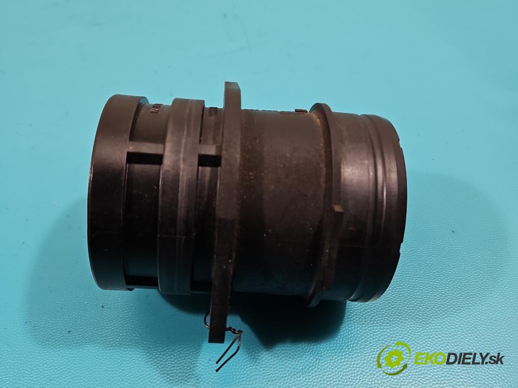 Audi Q5 2008-2016 2.0 TFSI 224hp automatic 165 kW 1984 cm3 5- průtokoměr: 06J906461D (Váhy vzduchu)