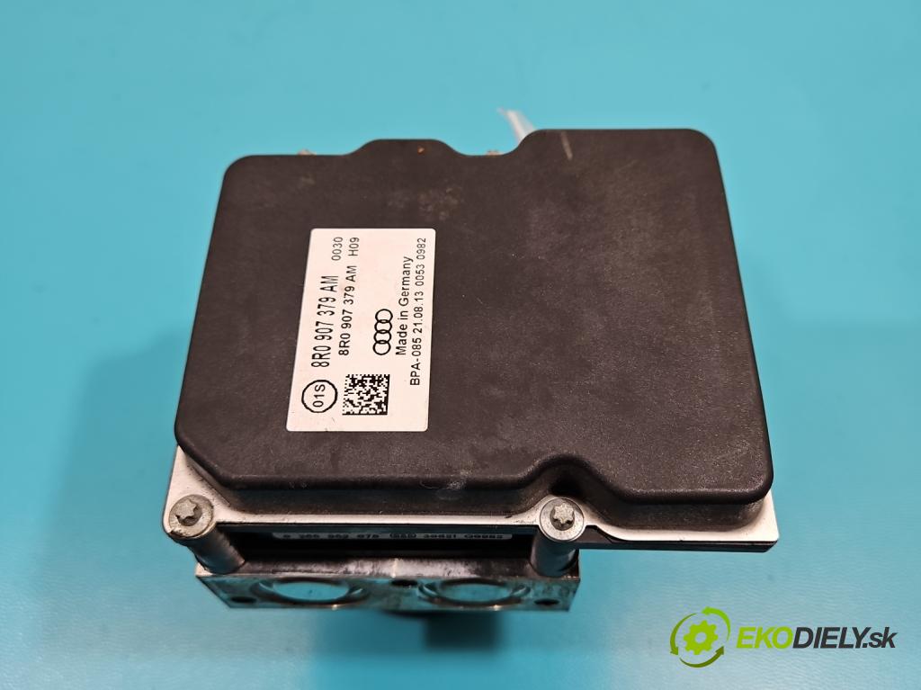 Audi Q5 2008-2016 2.0 TFSI 224hp automatic 165 kW 1984 cm3 5- čerpadlo abs 0265239377 (Pumpy ABS)