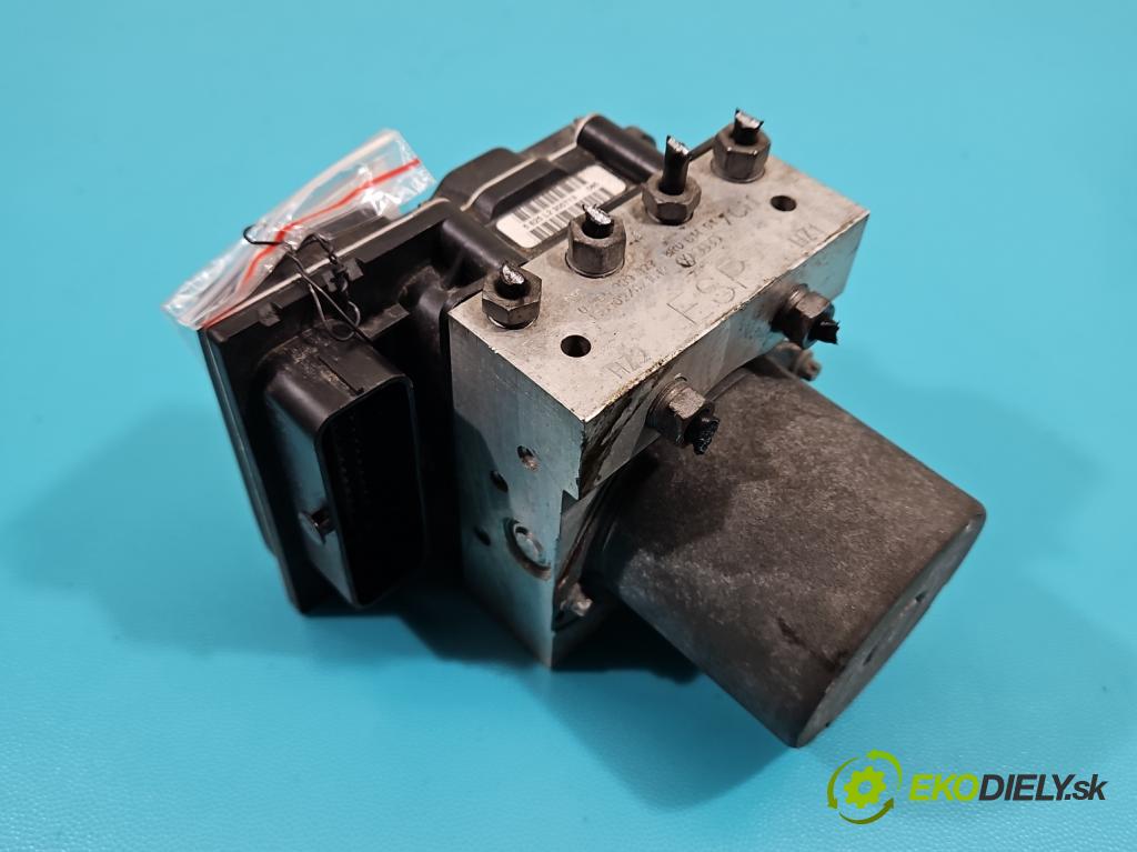 Audi Q5 2008-2016 2.0 TFSI 224hp automatic 165 kW 1984 cm3 5- čerpadlo abs 0265239377 (Pumpy ABS)