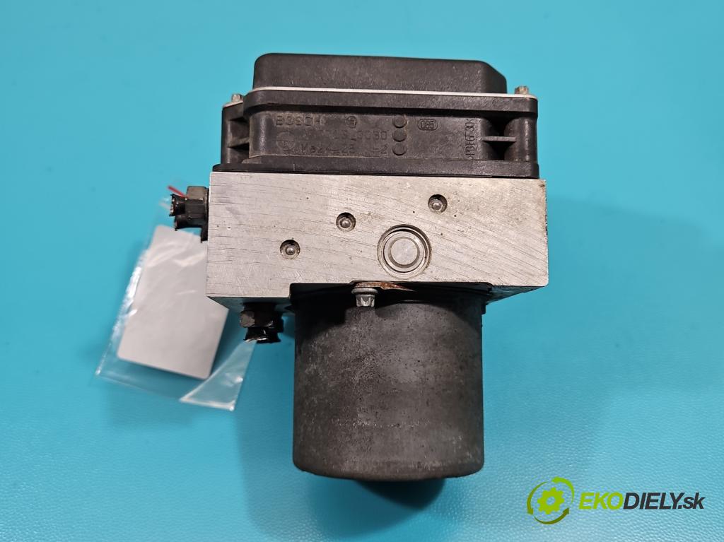 Audi Q5 2008-2016 2.0 TFSI 224hp automatic 165 kW 1984 cm3 5- čerpadlo abs 0265239377 (Pumpy ABS)